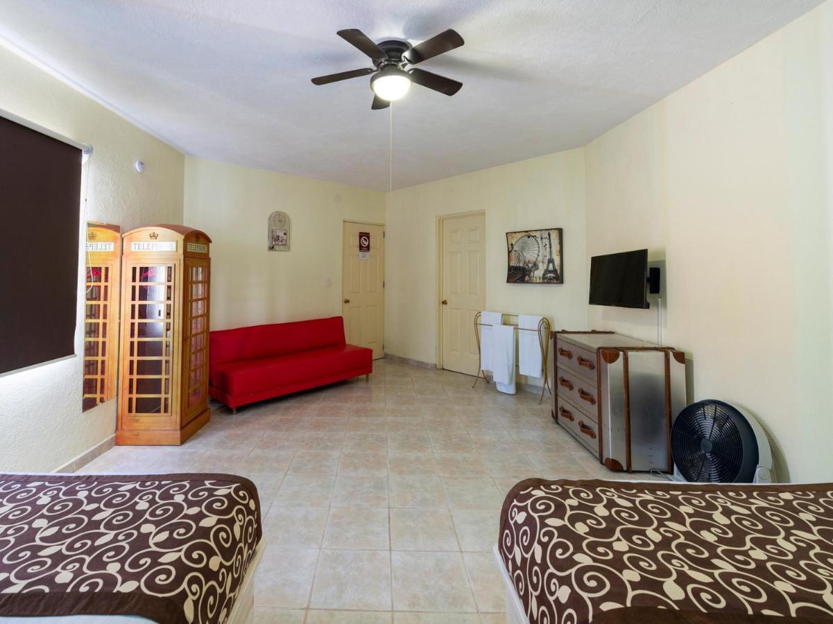 Capital O Cava Piedra Hotel Tequisquiapan Kültér fotó
